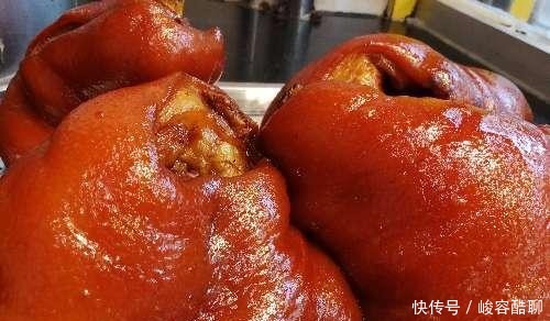 经验|三十年快餐店经验的师傅, 教会你隆江猪脚咋避免卤得烂
