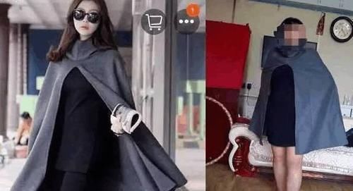 卖家:我也不知道自己做错了什么,却遇上了这样的买家秀!