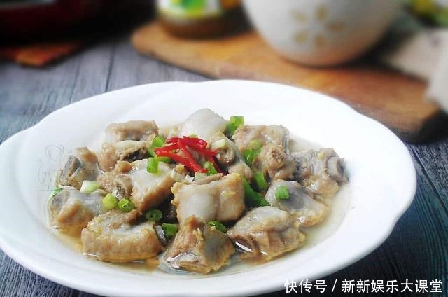 冬至后,这几道蒸菜别错过,味道鲜美又营养,让人停不下来筷子