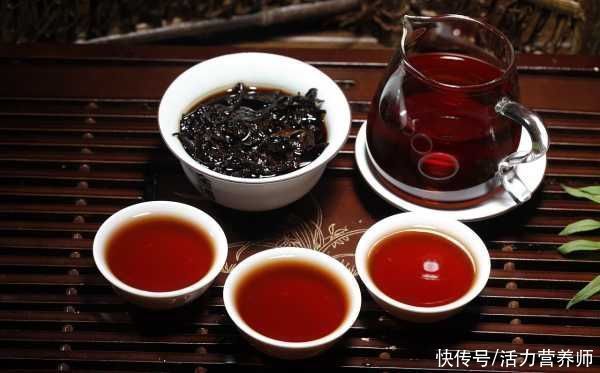 中老年人|老人说:“人到中年,想要长寿,不喝三茶”,究竟指的是什么?