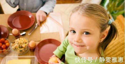 元素|孩子身上有这些症状的话,多半是缺锌,家长们要注意了