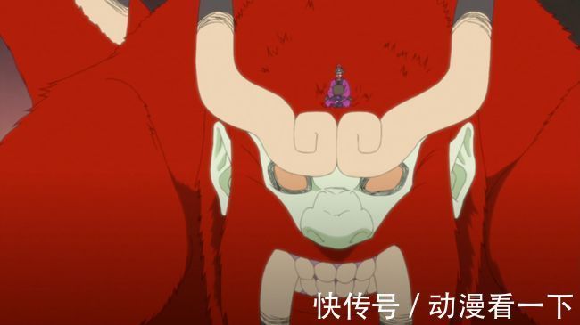 宇智波一族|如果九只尾兽都在木叶，木叶村会统一忍界吗？火影传不到第四代？