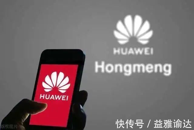 芯片|华为为什么要耗费巨资去做鸿蒙系统?真的只是被逼无奈吗?