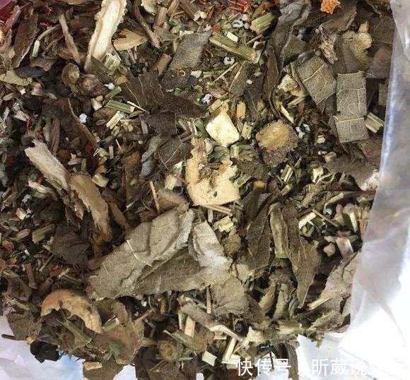 4种垃圾不会分类别担心，埋在花盆底，叶子绿得直滴油！