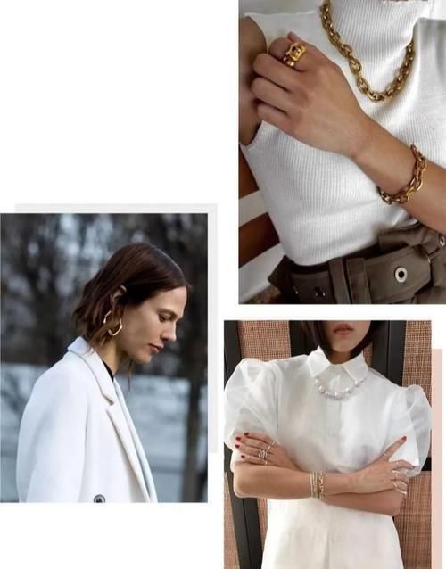 秋冬买什么颜色的衣服？