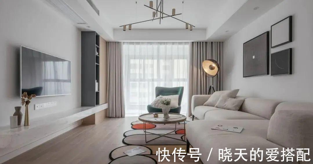灯具|家里装修预算不足时，这些烧钱的地方可先不装，等有钱二次弥补！