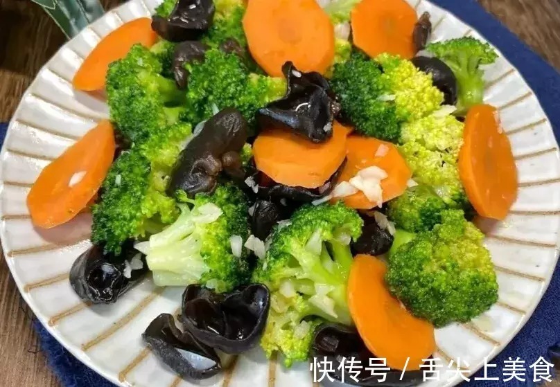 这10道家常素菜，总有你喜欢的