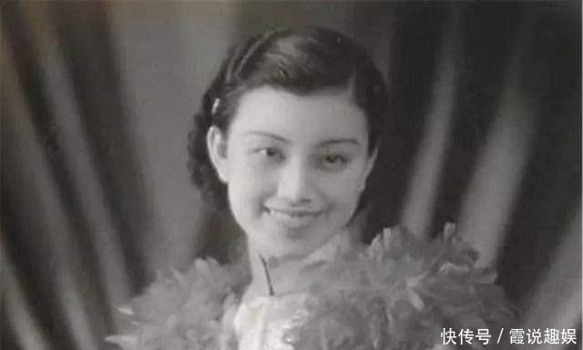 名媛|民国最后的名媛:因老公出轨离婚,如今103岁了依旧优雅