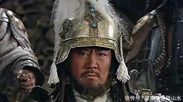 城墙|成吉思汗在屠城前,会选择赦免这三种人!此举措让蒙古大军更加无敌