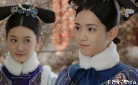 清朝|清朝的妃子每天是怎样度过的？不要再被电视剧骗了