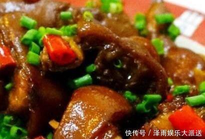 鲜美|学几道可口下饭家常菜,鲜美好吃很精致,周末聚餐再也不用担心了