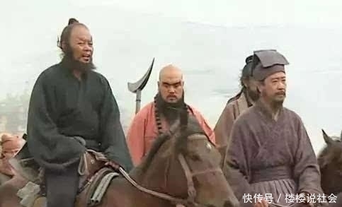 梁山|方腊起义,只有8位将领,为什么能杀掉过半的梁山好汉呢?