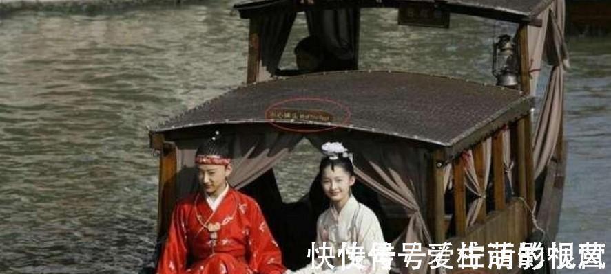 |看不起观众智商的穿帮镜头:图1你是搞笑的吧,看到图3我笑了