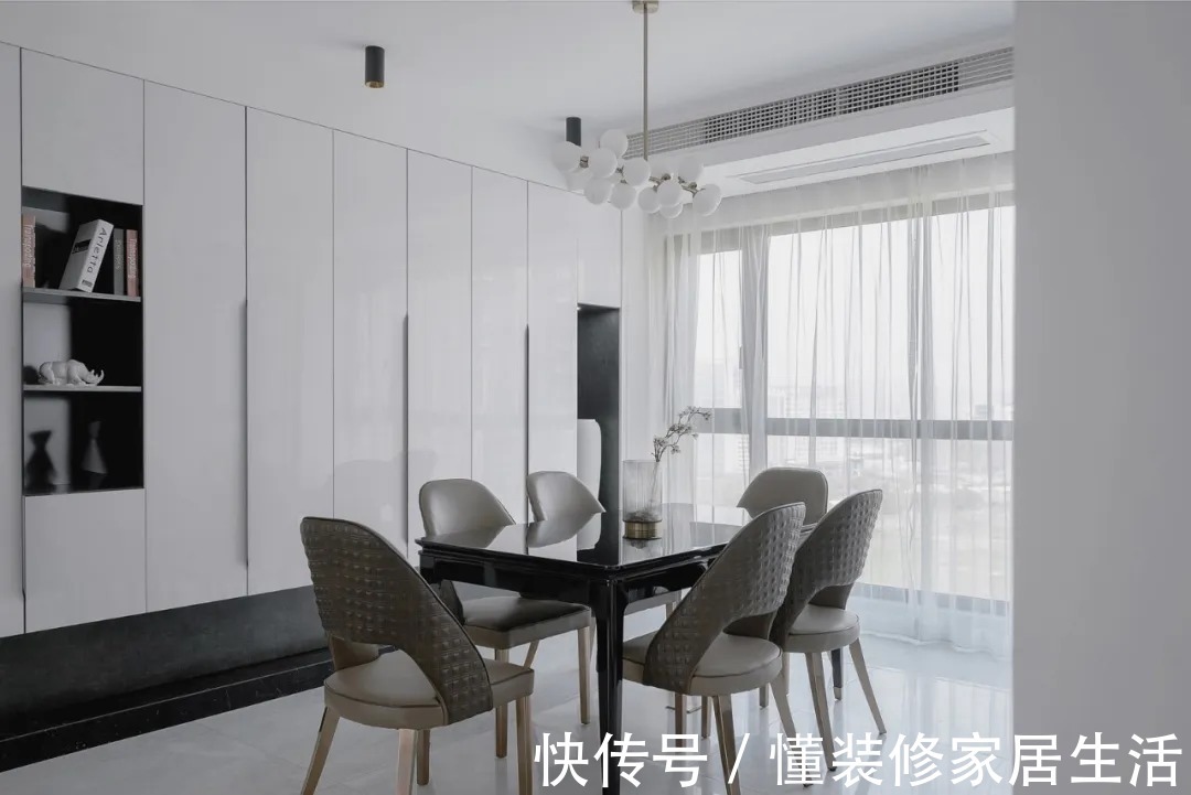 家具|当下常见的9种设计风格分享,这些解析与色调搭配值得收藏