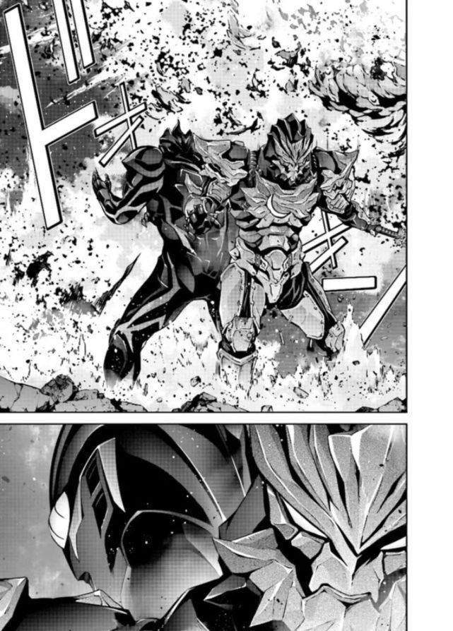 哥尔赞|奥特曼:伽古拉再次巨大化,配合黑暗扎基干掉哥尔赞与美尔巴