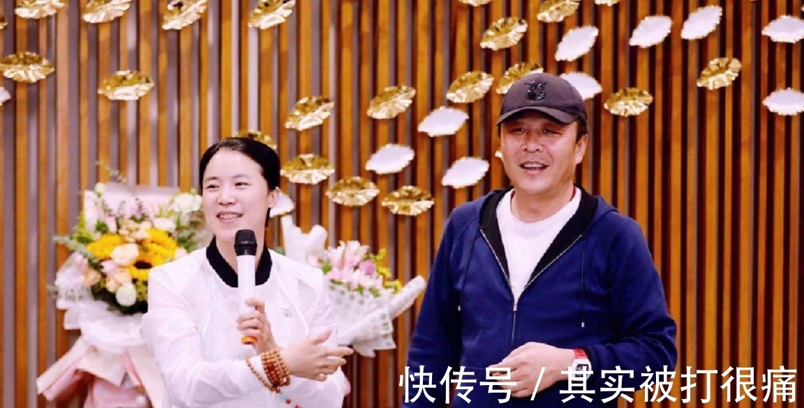 刘国梁|20年后再看王楠才明白:嫁给大8岁的郭斌,是她一生的幸运!