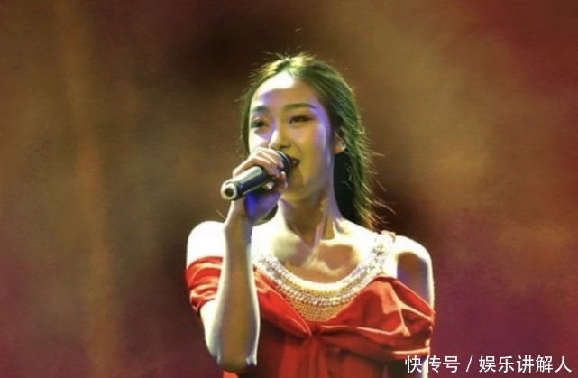 后台|《好声音》单依纯夺冠不易,曝宋宇宁提前签约,潘虹有2个硬后台