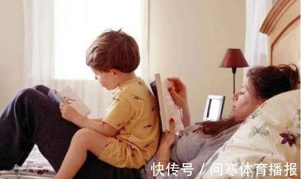 孩子|挨打后会跑的孩子,与选择站在原地的孩子,在性格上有什么不同?