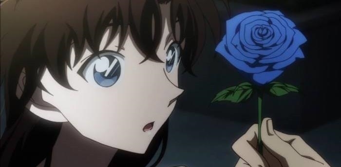 名侦探柯南:最让人羡慕的女生是她,不是小兰和园子