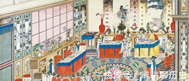 郡王|红楼梦里,忠顺亲王为什么要费尽心思去扳倒贾家?