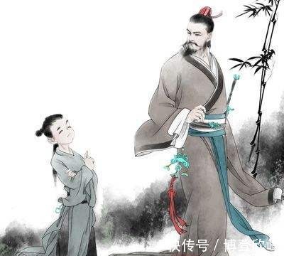 宋真宗|晏殊是宰相,提携范仲淹,王安石,欧阳修,他是什么样的人?