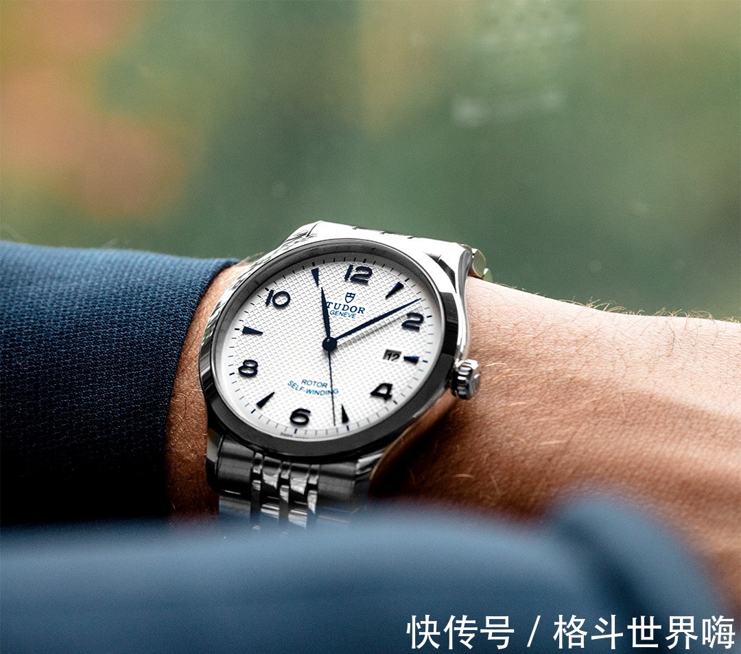 腕表 一万左右的男士机械手表有哪些值得选择!