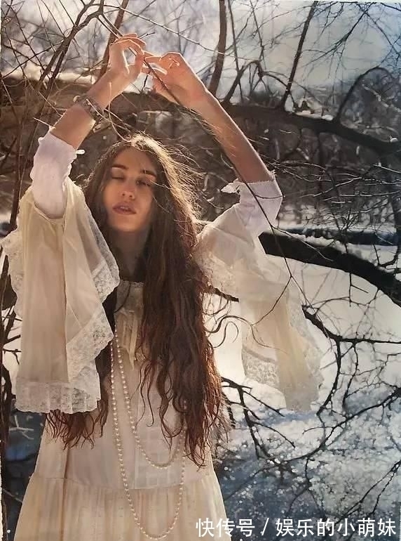 写实主义!逼真的难以置信,美得令人窒息——比照片还真实的超写实画作