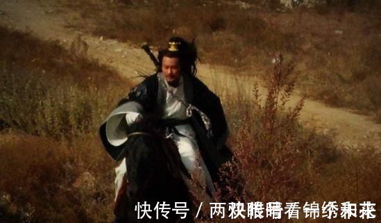 晁盖&他是水浒中结局最好的人,识破宋江,谎称回家探亲,最终一去不返!