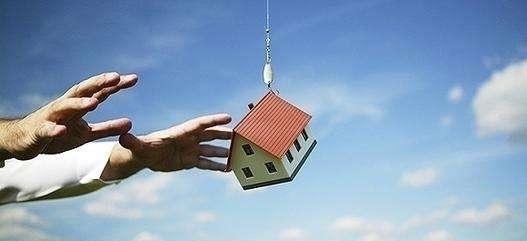 楼市|5年前买房的人和现在买房的人,差距有多大