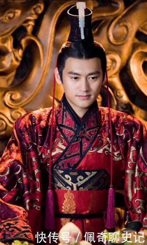 历史|三把钥匙解开历史谜团:刘秀为何沿用“汉”国号,又为何不认亲爹