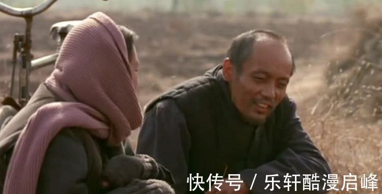 好好活着|余华《活着》50岁以后,人生的三个道理,越早明白越好