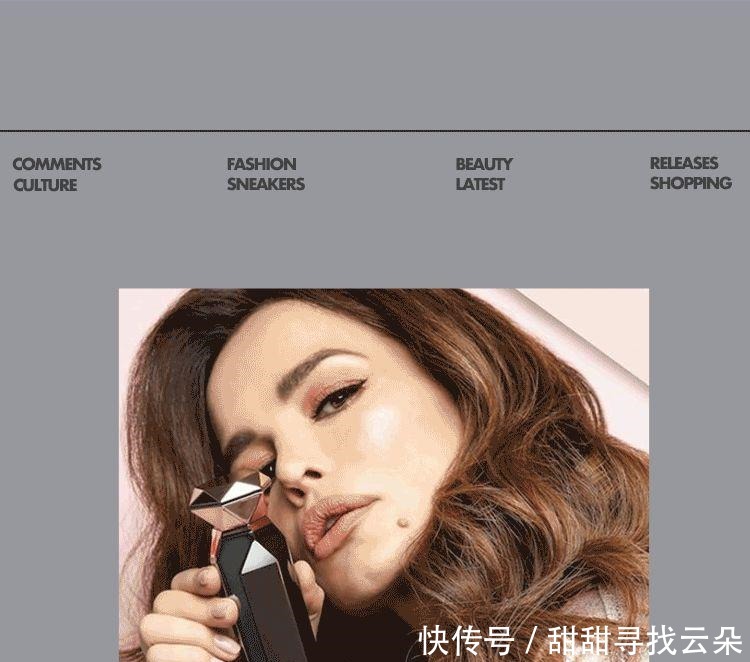 当 00 后的女孩子都开始抗衰老,意味着什么?