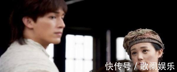 射雕英雄传$射雕中最卑鄙的小人,金庸却给了他最高待遇,原因只因三个字!