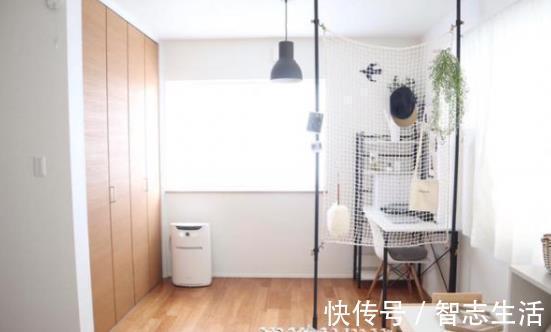 极简|日本人极简家居生活,细节处理得井井有条,全屋干净清爽,太棒了