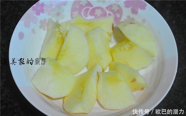 最通便的不只有香蕉,还有它,睡前吃一个,隔天就能排出黑臭宿便