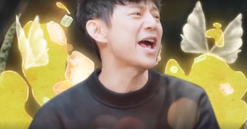 鸡爪|那姐一句无心之言，点破黄小厨真实厨艺