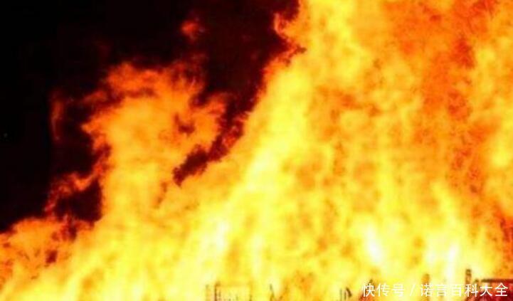 朱元璋|朱元璋在功臣楼设宴,一把火烧掉所有功臣,为何徐达逃过一劫