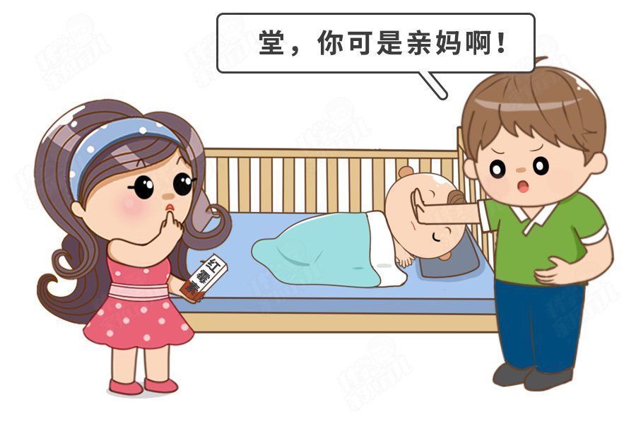 恢复期|40天婴儿，咳到心跳停止！这种咳嗽，专门袭击0-5岁娃，当心