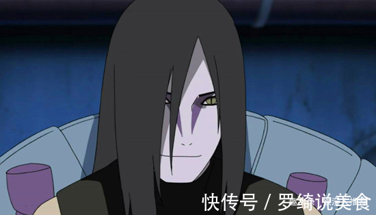 鹿丸|《火影忍者》人物智商排名,鹿丸垫底,宇智波鼬无人能敌