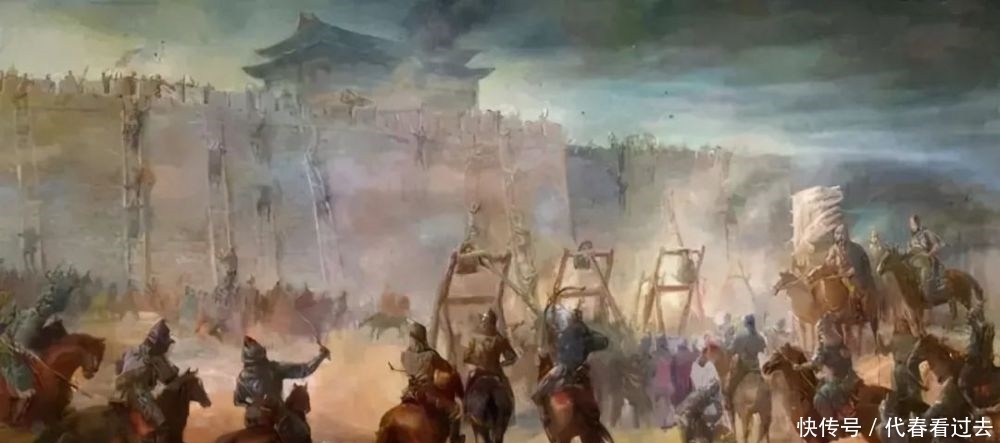 宋朝|西夏为什么一直吊打北宋?并不全是因为宋朝“兵弱”