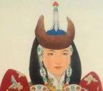 成吉思汗|蒙古帝国最传奇的女性——四个汗之母
