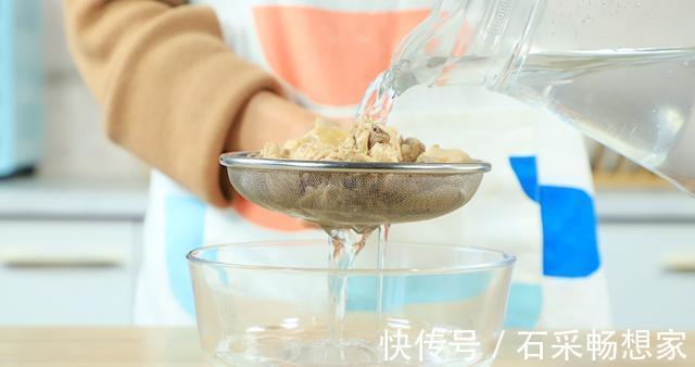 体力|女人体虚力乏,多喝此汤,每周1到2次,体力足气色好