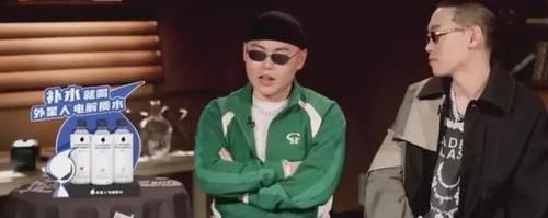 说唱听我的|千禧年出道,提携太帅了花,吴克群从未停止音乐追求