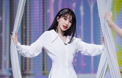 乘风破浪的姐姐总决赛:那英吉克隽逸获奖,周笔畅杨丞琳后来居上