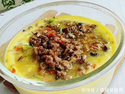 学学|孩子挑食,进来学学它,营养健康又美味,做法还简单!