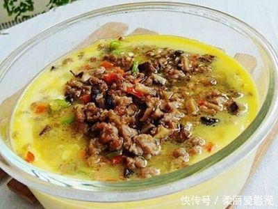  学学|孩子挑食，进来学学它，营养健康又美味，做法还简单！