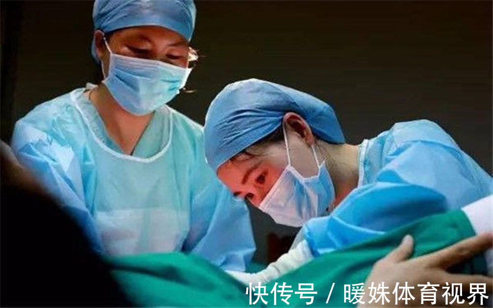 宝宝|生完宝宝后为啥医生问你“是男是女”,并非为难产妇,是另有目的