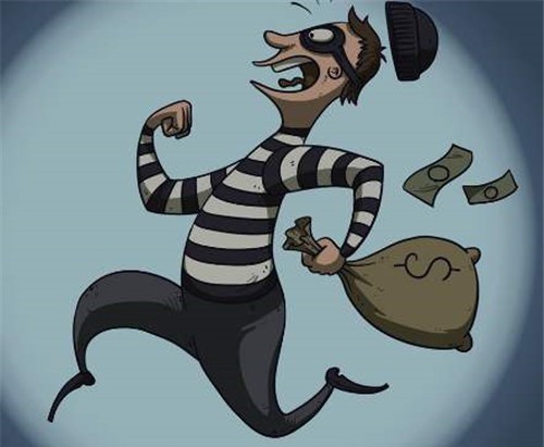 无从下手|将军把银子熔成千金大球,以为小偷无从下手,结果第二天一看却大呼上当