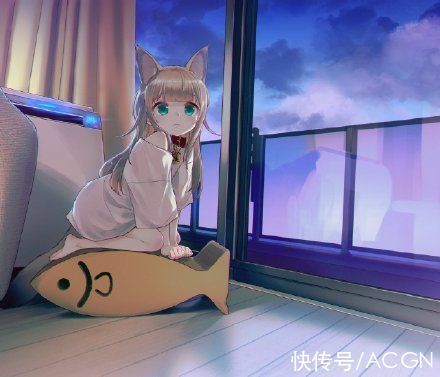 耳朵!网友分享猫耳的不同画法,好怪哦,再看一眼