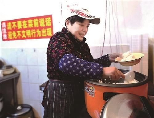  信仰|经营餐馆25年，坚决不涨价——林生丽：我的信仰是惠民